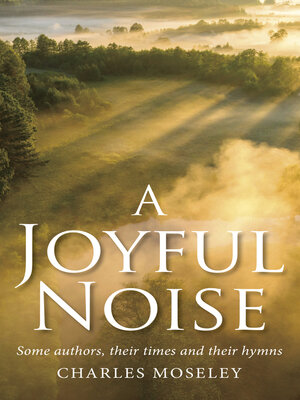 cover image of A Joyful Noise